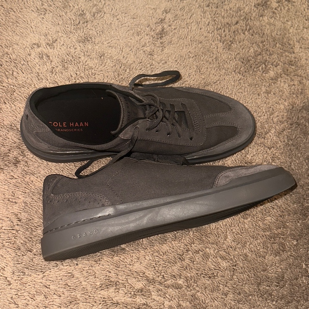 Cole Haan dress sneakers size 11